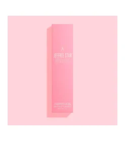 Jeffree Star Skincare - Limpiador clarificante Strawberry Water