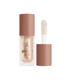 Jeffree Star Skincare - *Wake Your Ass Up* - Aceite labial Coffee Drip