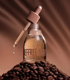 Jeffree Star Skincare - *Wake Your Ass Up* - Sérum facial Magic Star Espresso Shot