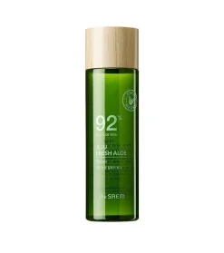 *Jeju Fresh Aloe* - Tónico facial