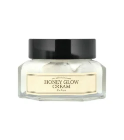 *Jiri Mountain, Korea* - Crema facial Honey Glow Cream