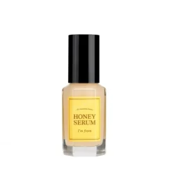 *Jiri Mountain, Korea* - Sérum facial Honey Serum