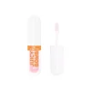 *Juicy Bomb Party* - Aceite labial - 01: Peach Perfect