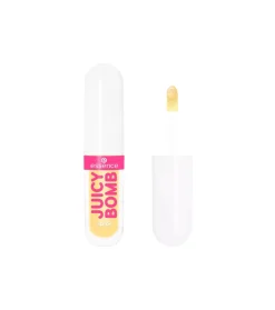 *Juicy Bomb Party* - Aceite labial - 04: Adorable Apple