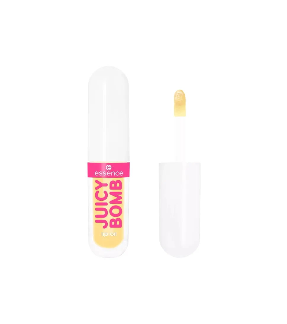 *Juicy Bomb Party* - Aceite labial - 04: Adorable Apple
