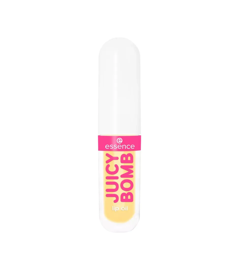 *Juicy Bomb Party* - Aceite labial - 04: Adorable Apple