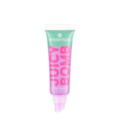 *Juicy Bomb Party* - Brillo de labios - 04: Kiwi Kisses