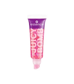 *Juicy Bomb Party* - Brillo de labios - 02: Luminous Lime