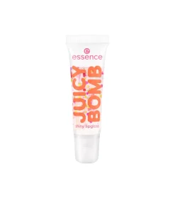 *Juicy Bomb Party* - Brillo de labios - 05: Strawberry Sprinkles