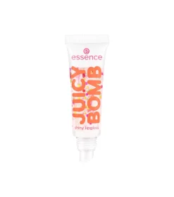 *Juicy Bomb Party* - Brillo de labios - 05: Strawberry Sprinkles