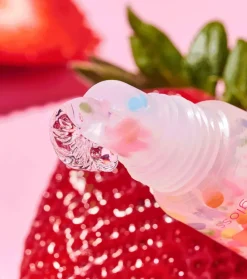 *Juicy Bomb Party* - Brillo de labios - 05: Strawberry Sprinkles