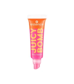 *Juicy Bomb Party* - Brillo de labios - 03: Pretty Pitaya