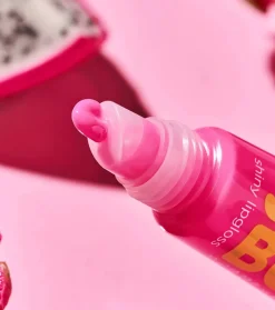 *Juicy Bomb Party* - Brillo de labios - 03: Pretty Pitaya