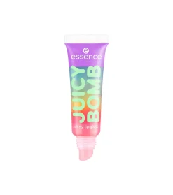 *Juicy Bomb Party* - Brillo de labios - 01: Bubblegum Bliss