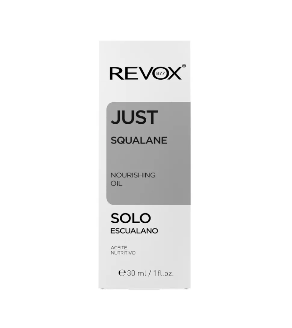 *Just* - Escualano