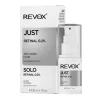 *Just* - Fluido antiedad Retinal 0.2%