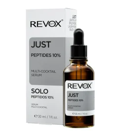 *Just* - Péptidos 10%