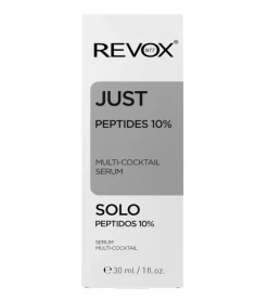 *Just* - Péptidos 10%
