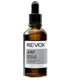 *Just* - Retinol en escualano