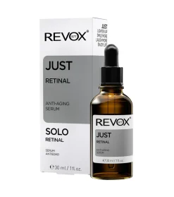 *Just* - Sérum antiedad Retinal 0.06%