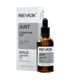 *Just* - Sérum antienvejecimiento Coenzima Q10