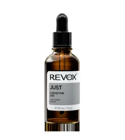 *Just* - Sérum antienvejecimiento Coenzima Q10