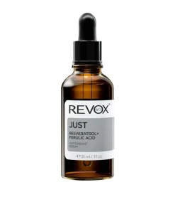 *Just* - Sérum antioxidante Resveratrol + Ácido Ferúlico