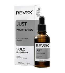 *Just* - Sérum Multi-péptidos para contorno de ojos