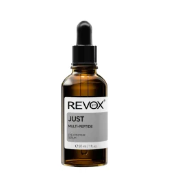 *Just* - Sérum Multi-péptidos para contorno de ojos