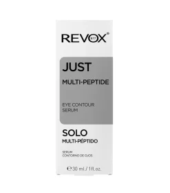 *Just* - Sérum Multi-péptidos para contorno de ojos
