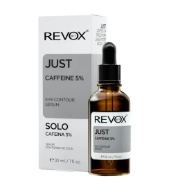 *Just* - Sérum para el contorno de ojos - 5% Cafeína