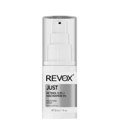 *Just* - Sérum Retinol 0,3% + Niacinamida 5%
