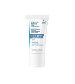 *Keracnyl Repair* - Crema reparadora e hidratante 48h - Piel con tendencia acneica