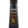 *Keratina* - Champú profesional 400ml