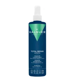 Keratina pura - Reparación total 300ml
