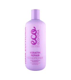 *Keratin Repair* - Acondicionador capilar reparador