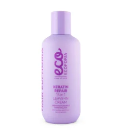 *Keratin Repair* - Crema reparadora 15 en 1 de keratina