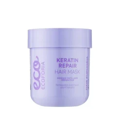 *Keratin Repair* - Mascarilla capilar reparadora