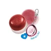 *Keyring* - Bálsamo con color para labios y mejillas con llavero Pudding Pot - RS05: Film