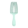 *Kids* - Cepillo para cabello Fingerbrush Care Mini - Mint