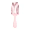 *Kids* - Cepillo para cabello Fingerbrush Care Mini - Pink