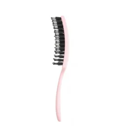 *Kids* - Cepillo para cabello Fingerbrush Care Mini - Pink