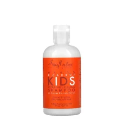 *Kids* - Champú nutritivo - Mango y zanahoria