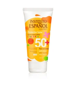 *Kids* - Protector solar corporal SPF50+ - 150ml