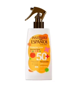 *Kids* - Protector solar corporal SPF50+ - 300ml