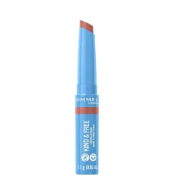 *Kind & Free* - Bálsamo labial Tinted Lip Balm - 02: Apricot beauty