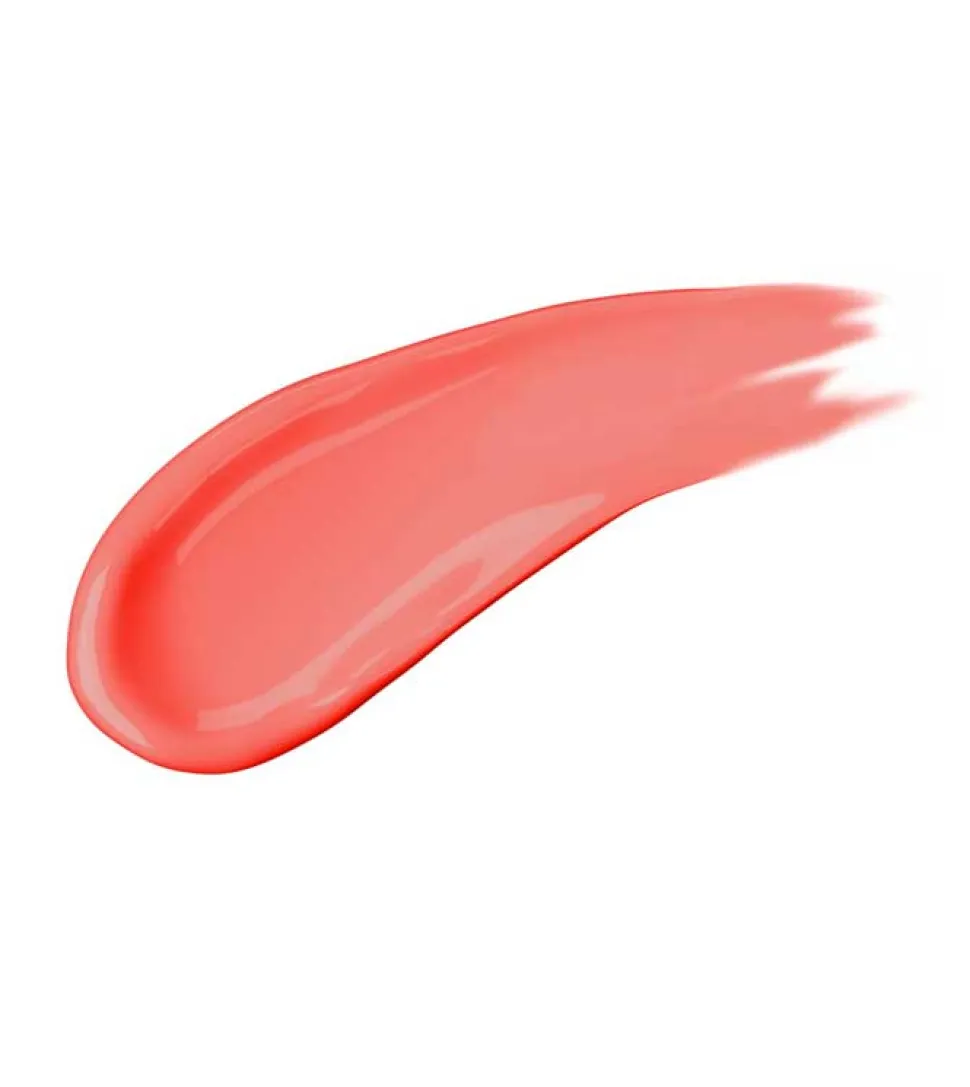 *Kind & Free* - Bálsamo labial Tinted Lip Balm - 04: Hibiscus blaze