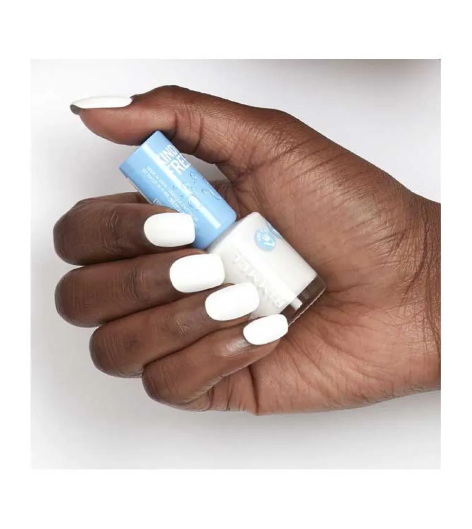 *Kind & Free* - Esmalte de uñas - 151: Fresh undone