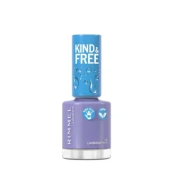 *Kind & Free* - Esmalte de uñas - 153: Lavender light
