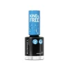 *Kind & Free* - Esmalte de uñas - 159: Midnight sky